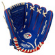 Sure Catch Youth Blue Jays (12") - Youth Baseball Outfield Glove - 0