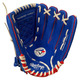 Sure Catch Youth Blue Jays (12 po) - Gant de voltigeur de baseball pour junior - 0