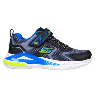 S Lights: Tri-Namics Jr - Junior Athletic Shoes