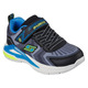 S Lights: Tri-Namics Jr - Junior Athletic Shoes - 3