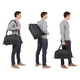Aion (35 L) - Travel Duffle Bag - 4