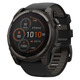 Fenix 8 Sapphire Solar Edition (51 mm) - Smartwatch with GPS - 0