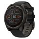 Fenix 8 Sapphire Solar Edition (47 mm) - Smartwatch with GPS - 0