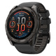 Fenix 8 Sapphire Amoled Edition (51 mm) - Montre intelligente avec GPS - 0