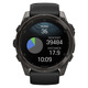 Fenix 8 Sapphire Amoled Edition (51 mm) - Montre intelligente avec GPS - 1