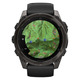 Fenix 8 Sapphire Amoled Edition (51 mm) - Montre intelligente avec GPS - 2