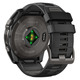 Fenix 8 Sapphire Amoled Edition (51 mm) - Montre intelligente avec GPS - 4