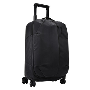 Aion Spinner (36 L) - Wheeled Travel Bag with Retractable Handle