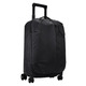 Aion Spinner (36 L) - Wheeled Travel Bag with Retractable Handle - 0