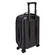 Aion Spinner (36 L) - Wheeled Travel Bag with Retractable Handle - 2