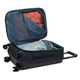 Aion Spinner (36 L) - Wheeled Travel Bag with Retractable Handle - 3