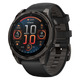 Fenix 8 Sapphire Amoled Edition (47 mm) - Montre intelligente avec GPS - 0