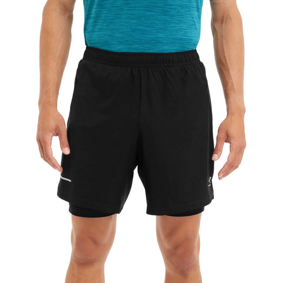 Allen V - Short de course pour homme