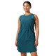 Viken Recycled - Women's Sleeveless Dress - 0