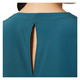 Viken Recycled - Women's Sleeveless Dress - 2