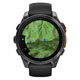 Fenix 8 Amoled Edition (47 mm) - Montre intelligente avec GPS - 2