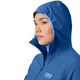 Cascade Shield - Women's Hooded Jacket - 2
