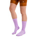 Signature Knitted - Women's Cycling Socks - 0