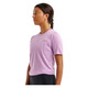 Gravel - Women's Cycling T-Shirt - 1