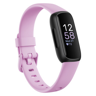 Inspire 3 - Health and Fitness Tracker