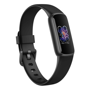 Luxe - Fitness Tracker with Heart Rate Sensor