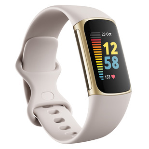 Charge 5 - Fitness Tracker with GPS