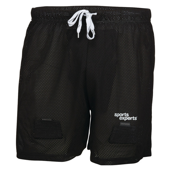 Basic Yth - Youth Short With Cup