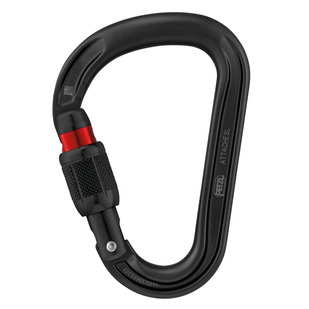 Attache - Locking Carabiner