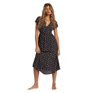 Morning Sky - Robe pour femme