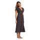 Morning Sky - Women's Dress - 1