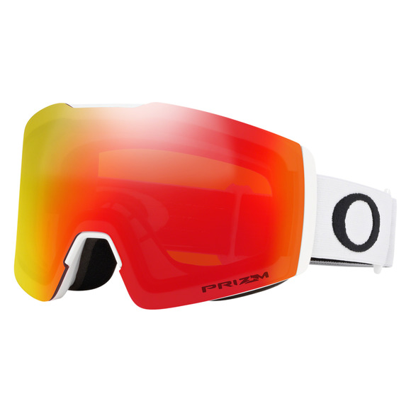 Fall Line M Prizm Snow Torch Iridium - Lunettes de sports d'hiver pour adulte