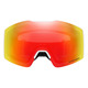 Fall Line M Prizm Snow Torch Iridium - Lunettes de sports d'hiver pour adulte - 1