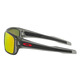 Turbine Prizm Ruby Iridium Polarized - Adult Sunglasses - 1