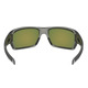 Turbine Prizm Ruby Iridium Polarized - Adult Sunglasses - 2