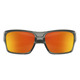 Turbine Prizm Ruby Iridium Polarized - Adult Sunglasses - 3