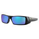 Gascan Prizm Sapphire Iridium Polarized - Adult Sunglasses - 0