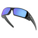 Gascan Prizm Sapphire Iridium Polarized - Adult Sunglasses - 4