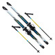 Team Glider Jr - Junior Cross-Country Ski Set - 0