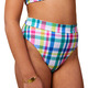 Genevieve Jr - Girls' Swimsuit Bottom - 0