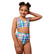 Genevieve Jr - Girls' Swimsuit Bottom - 2