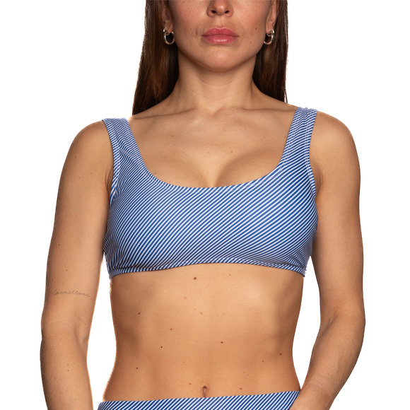 Genevieve - Women's Swimsuit Top