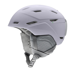 Mirage - Casque de sports d'hiver pour femme 