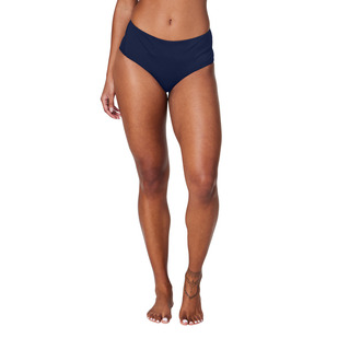 Push High Waist - Culotte de maillot de bain pour femme