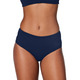 Push High Waist - Women's Swimsuit Bottom - 2