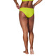 Push Mid Waist - Women's Swimsuit Bottom - 1