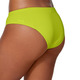 Push Mid Waist - Women's Swimsuit Bottom - 2