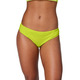 Push Mid Waist - Women's Swimsuit Bottom - 3