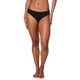 Push Mid Waist - Women's Swimsuit Bottom - 0