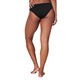 Push Mid Waist - Women's Swimsuit Bottom - 1