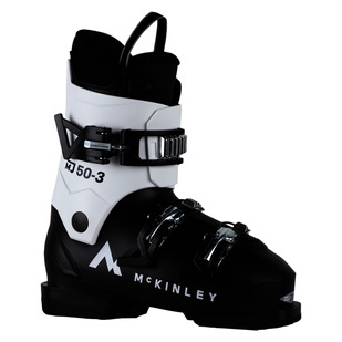 MJ50-3 Jr - Bottes de ski alpin pour junior